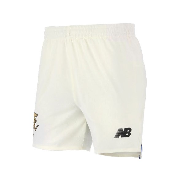 Pantalones Atalanta BC 2ª 2025/26